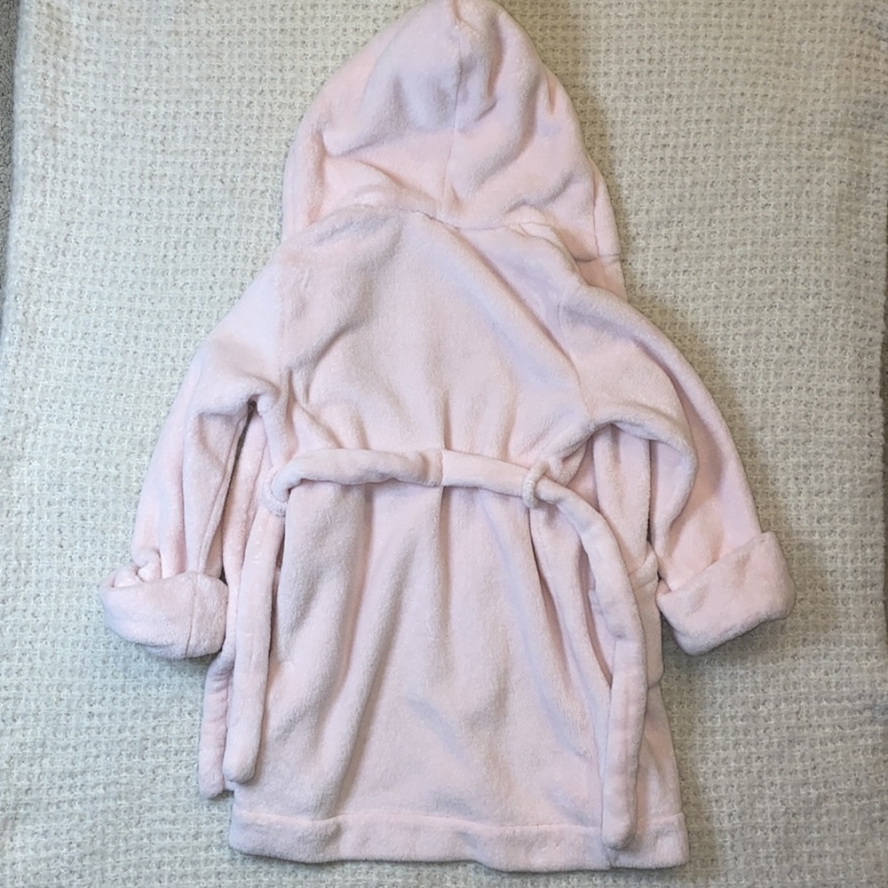 GAP FLEECE ROBE💖 - Picture 4 of 4
